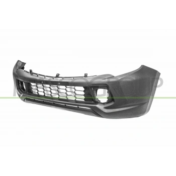 Mitsubishi L200 Ön Tampon 4X2 2016-2018 (Oem No:  6400F773)