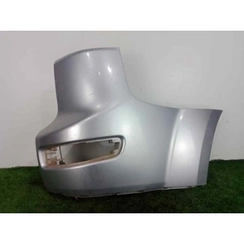 Mitsubishi Outlander Arka Tampon Sağ 2007 2009-  (Oem No:  6410A218Ha)