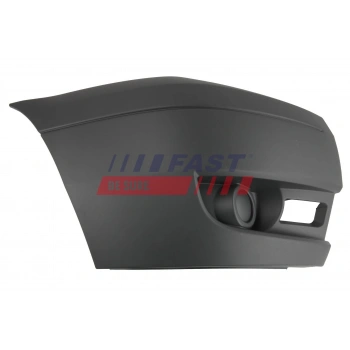 Ford Transit Ön Tampon Sağ 2006 (Oem No:  6C1117K936Adm5Ab)