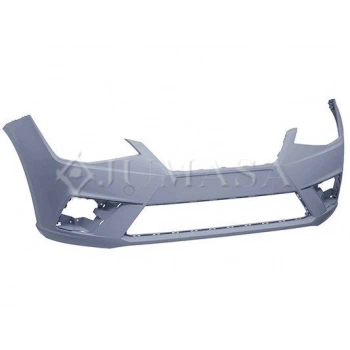 Seat İbiza Ön Tampon Astarlı 2017- (Oem No:  6F0807221Dgru)