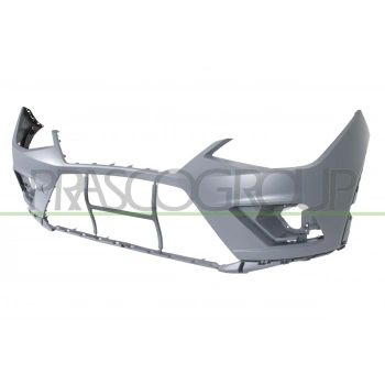 Seat Arona Ön Tampon Astarlı 2018- (Oem No:  6F9807221Bgru)