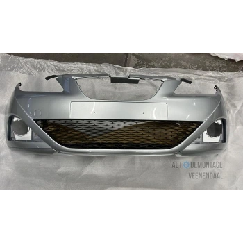 Seat İbiza Ön Tampon Hatchback Astarlı 2008- (Oem No:  6J0807217Hgru)