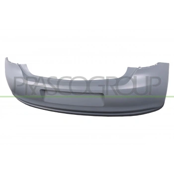 Volkswagen Polo Arka Tampon 2009-  (Oem No:  6R6807421Bhgru)