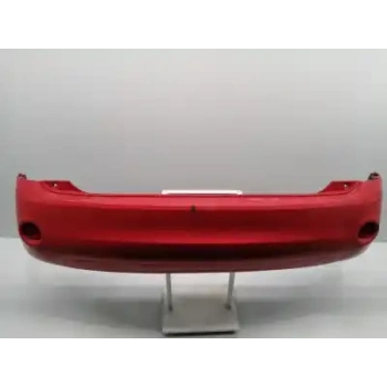 Ford Fiesta Arka Tampon 2006-2008 (Oem No:  6S6117862Bbxwaa)