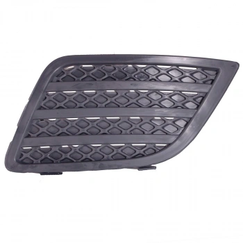 Ford Fiesta Ön Tampon Sis Lamba Delikli Sol 2006 (Oem No:  6S6119952Ad55Mw)