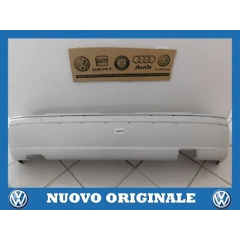 Skoda Felicia Arka Tampon 1995-1998 (Oem No:  6U6807421)