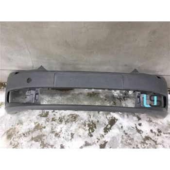 Skoda Fabia Ön Tampon 2014- (Oem No:  6V0807221D)