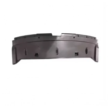 Peugeot 307 Ön Tampon Alt Koruma Plastiği 2005- 2011- (Oem No:  7013Z7)