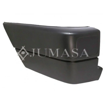 Volkswagen Transporter T4 Arka Tampon Sol 1990-1996 (Oem No:  701807321B2Bc)