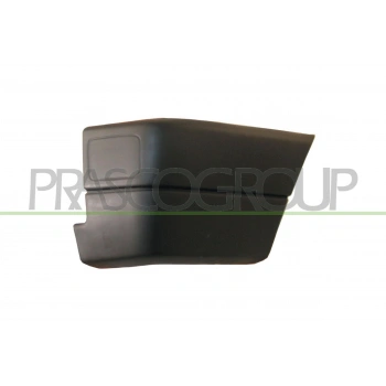 Volkswagen Transporter T4 Arka Tampon Sağ 1990-1996 (Oem No:  701807322B2Bc)