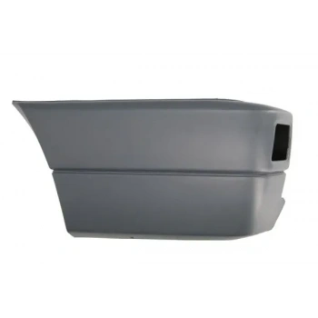 Volkswagen Transporter T4 Arka Tampon Delikli Sol 1990 -1996 (Oem No:  705807321Cgru)