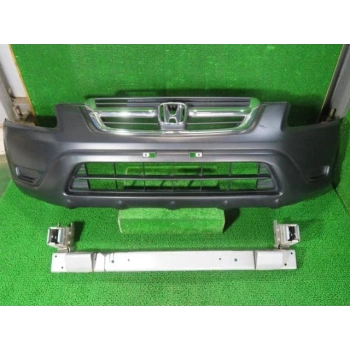 Honda Crv Ön Tampon Delikli 2002-2004 (Oem No:  71101S9A000)