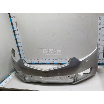 Honda Accord Ön Tampon Far Yıkama Delikli 2008-2010 (Oem No:  71101Tl0G00Zh)