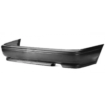 Honda Accord Arka Tampon 1992-1993 (Oem No:  71501Sm4A00Zz)