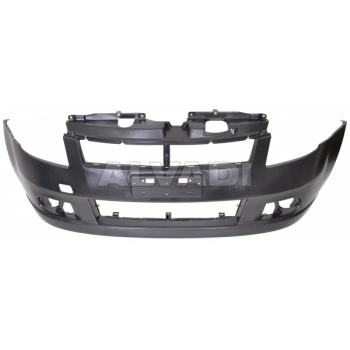 Suzuki Swift Ön Tampon Delikli Astarlı 2005 - (Oem No:  71711-62J00-000)