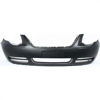 Suzuki Swift Ön Tampon 2005  (Oem No:  71711-76Aa1)