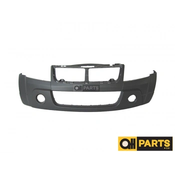 Suzuki Grand Vitara Ön Tampon Delikli Astarlı 2008 -2011 (Oem No:  71711-77K60-799)
