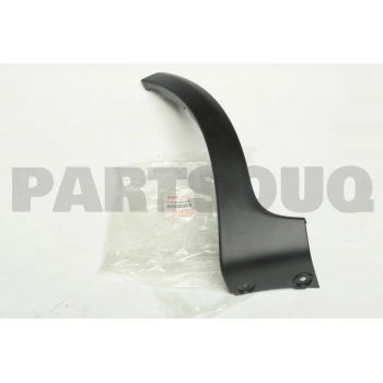 Fiat Sedici/S.Sx4 Ön Tampon Kaplaması Sağ 2006- (Oem No:  7177080J005Pk)