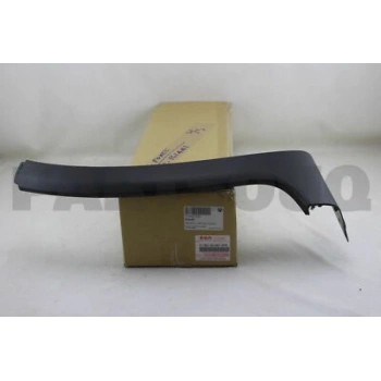 Fiat Sedici/S.Sx4 Ön Tampon Kaplaması Sol 2006- (Oem No:  7178080J005Pk)