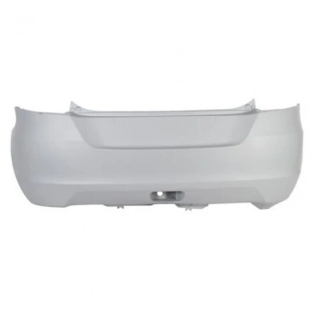 Suzuki Swift Arka Tampon Astarlı 2011- (Oem No:  71811-68L00-799)