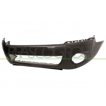 Peugeot Partner Ön Tampon Delikli 2008 Tüv (Oem No:  7401.Pv)