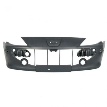 Peugeot 307 Ön Tampon Delikli 2005 2008- (Oem No:  7401Cz)