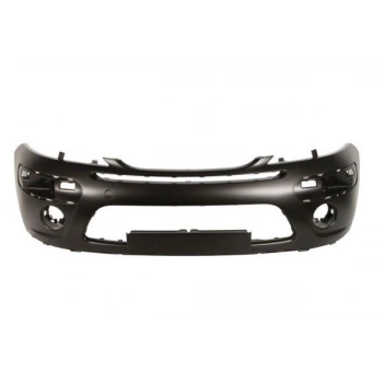 Citroen C3 Ön Tampon Astarlı 2005 2009-  (Oem No:  7401Ec)