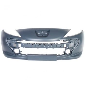 Peugeot 207 Ön Tampon Sport Astarlı 2006 (Oem No:  7401Es)