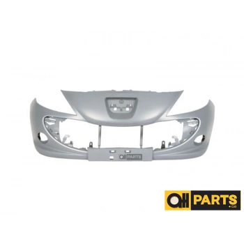 Peugeot 206 Plus Ön Tampon Delikli 2009-  (Oem No:  7401Ry)