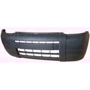 Peugeot Partner Ön Tampon Astarlı 0 208 Tüv (Oem No:  7401W7)