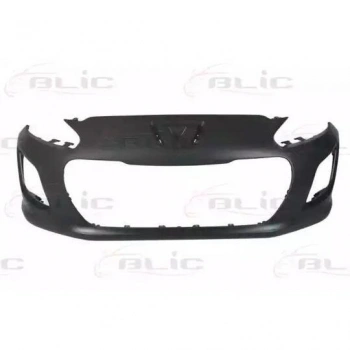 Peugeot 308 Ön Tampon Astarlı 2011-2013 (Oem No:  7401Xc)