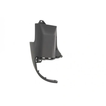 Peugeot Partner/Berlingo Arka Tampon Kısa Tek Kapı Sol 2008- (Oem No:  7410Fq)