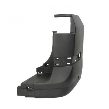 Volkswagen Crafter Arka Tampon Sağ 2016- (Oem No:  7C0807322B9B9)