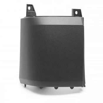 Volkswagen Transporter Arka Tampon Desenlı Sol 2014- (Oem No:  7E0807321E9B9)