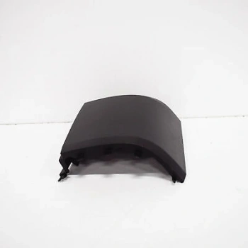 Volkswagen Transporter Arka Tampon Desenlı Sağ 2014- (Oem No:  7E0807322E9B9)