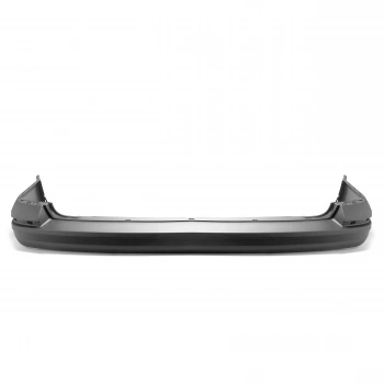 Volkswagen Transporter Arka Tampon Desenli 2014- (Oem No:  7E0807417C9B9)