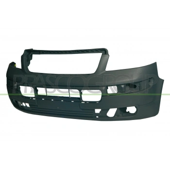 Volkswagen Transporter T5 Ön Tampon 2003- (Oem No:  7H0807101F7G9)