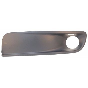 Volkswagen Trasnporter T5 Ön Tampon Delikli Multivan Sol 2003- (Oem No:  7H5807489Gru)