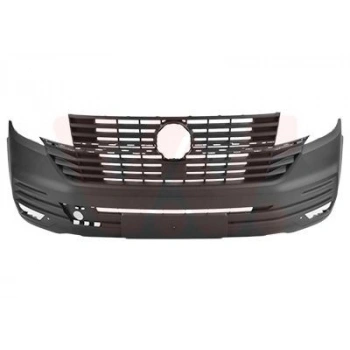 Volkswagen Transporter Ön Tampon 2020- (Oem No:  7La8072179B9)