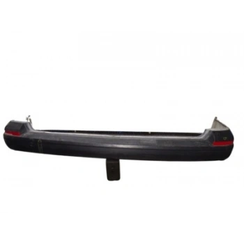 Volkswagen Transporter Caravelle Arka Tampon Sensör Delikli 2020- (Oem No:  7La8074179B9)