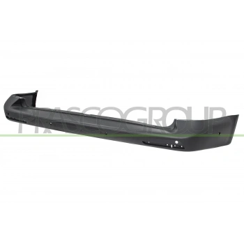 Volkswagen Transporter Arka Tampon Sensör Delikli 2020- (Oem No:  7La807417B9B9)