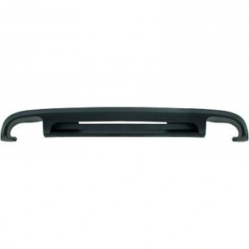 Volkswagen Touareg Arka Tampon Alt Astarlı 2011- (Oem No:  7P68074829B9)