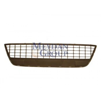 Ford Mondeo Ön Tampon Panjsıyah Orta 2008- (Oem No:  7S7117B968Be)