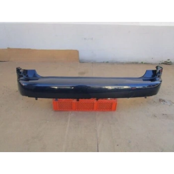 Ford Mondeo Arka Tampon Station Wagon 2007 (Oem No:  7S71N17906Baxwaa)