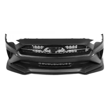 Ford Mondeo Arka Tampon Sensör Delikli Station Wagon Astarlı 2007-- (Oem No:  7S71N17906Caxwaa)