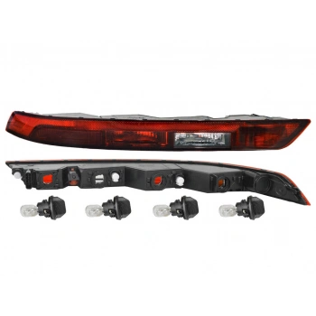 Audi Q5 Arka Tampon Lambası Sol 2018- (Oem No:  80A945069)