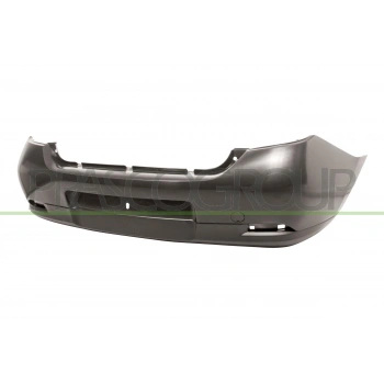 Renault Symbol Arka Tampon 2012/Tüv (Oem No:  850101031S)