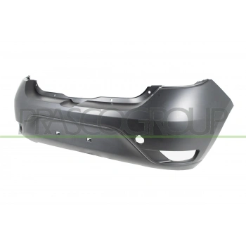 Dacia Sandero Arka Tampon 2016- (Oem No:  850105804S)