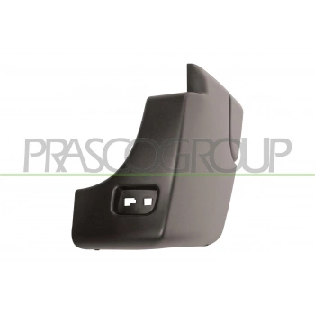 Renault Master 2010-2024 Arka Tampon Sağ  (Oem No:  850160036R)