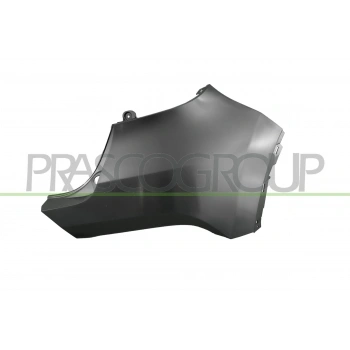 Renault Captur Arka Tampon Köşe Sağ 2020- (Oem No:  850165525R)